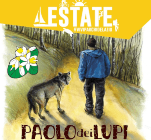 A Tivoli “Paolo dei Lupi” venerdì 20 settembre