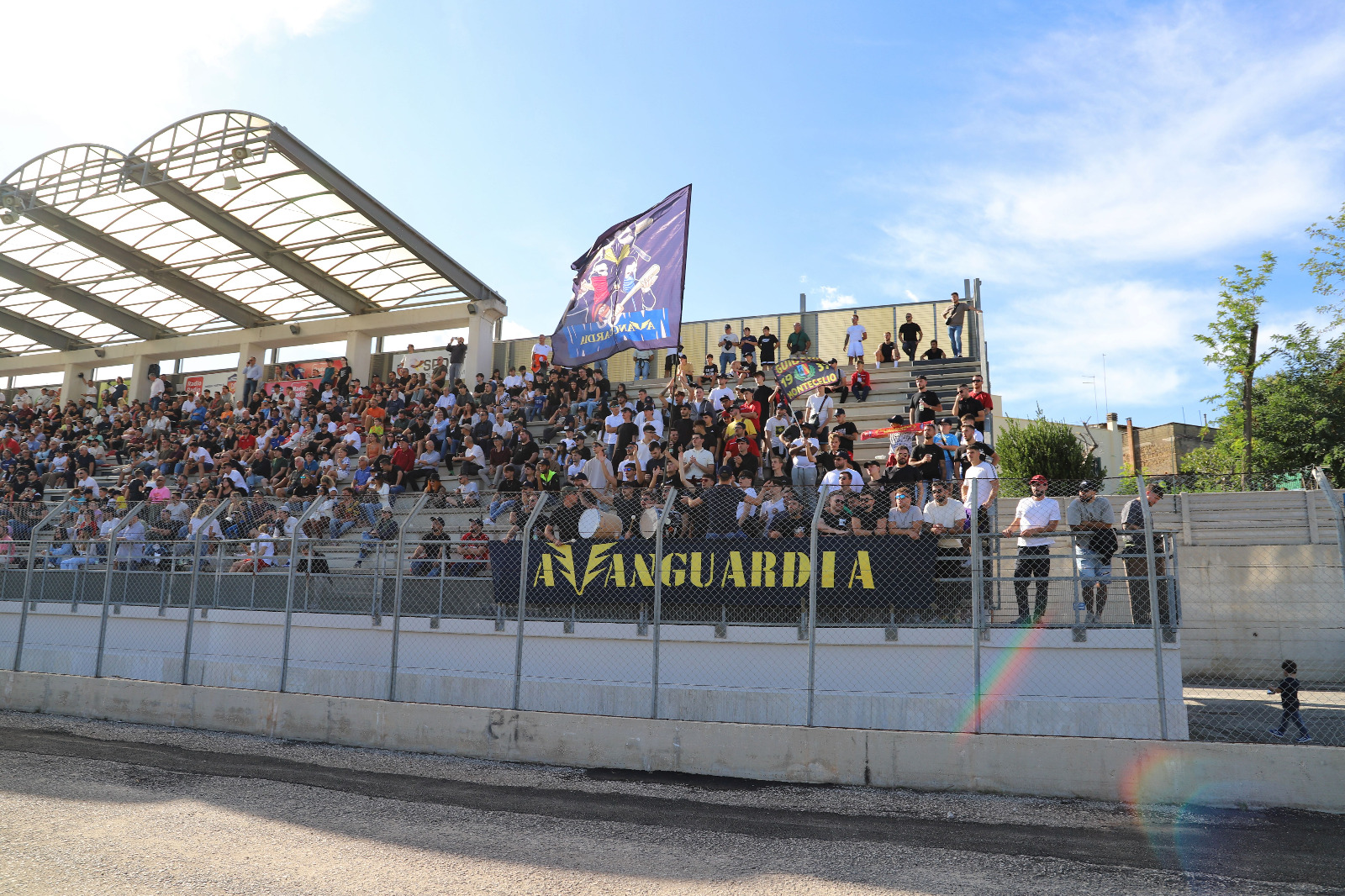 Guidonia Montecelio Fc: domenica arriva l’Atletico Lodigiani