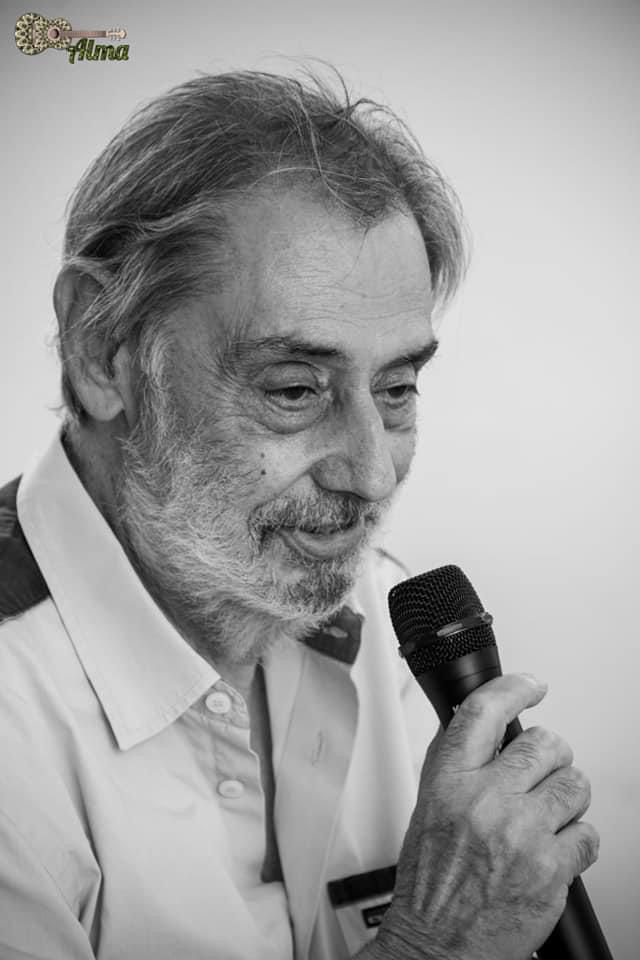 È morto Tommaso Verga