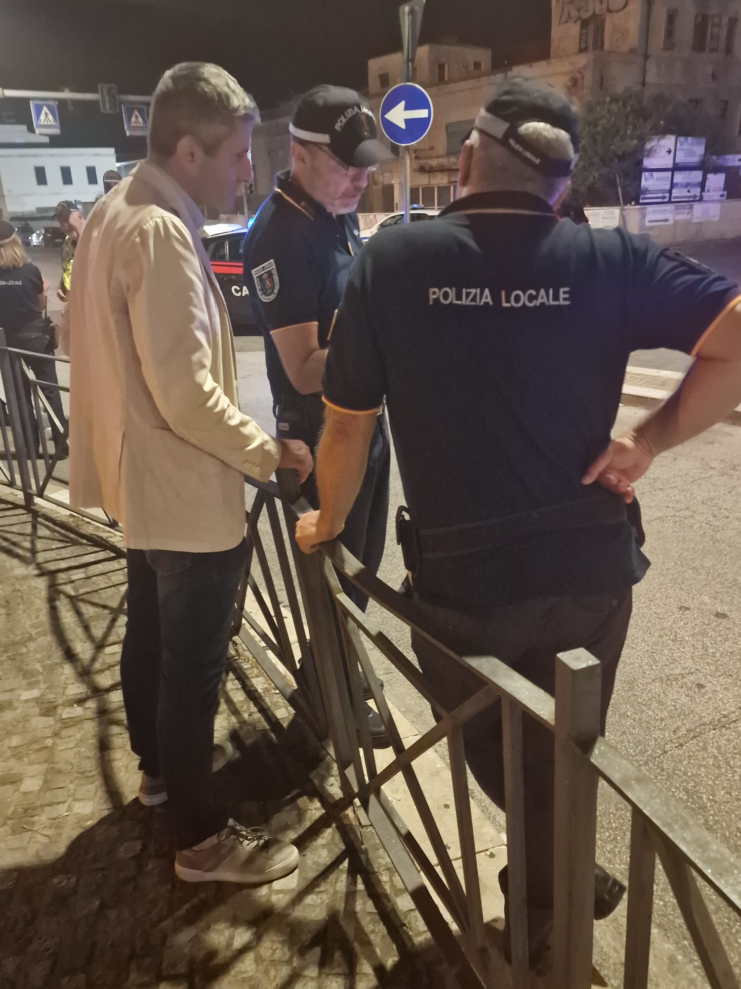 Controlli dei Carabinieri a Villalba e Marco Simone