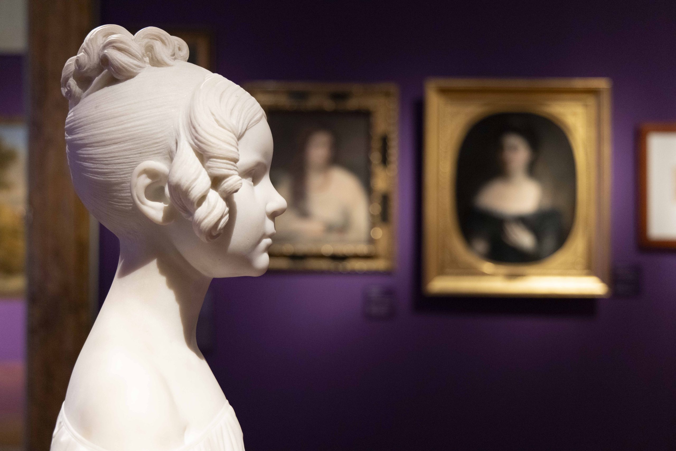 La presenza artistica delle donne nella Roma Capitale delle Arti tra XVI e XIX secolo