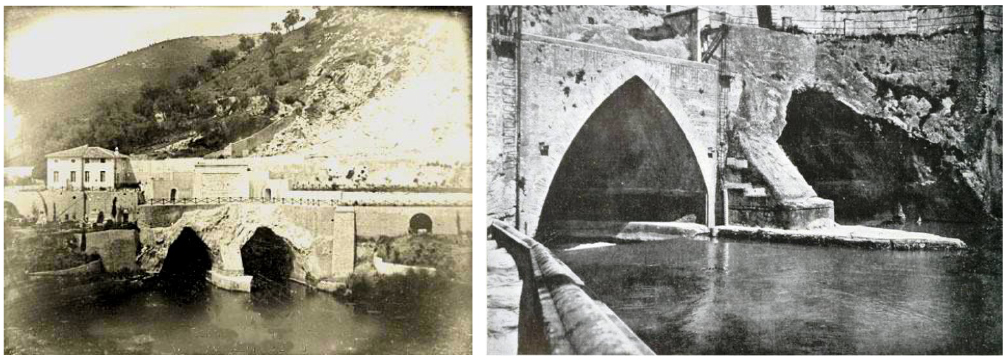 7 ottobre 1835 inaugurati i Cunicoli Gregoriani