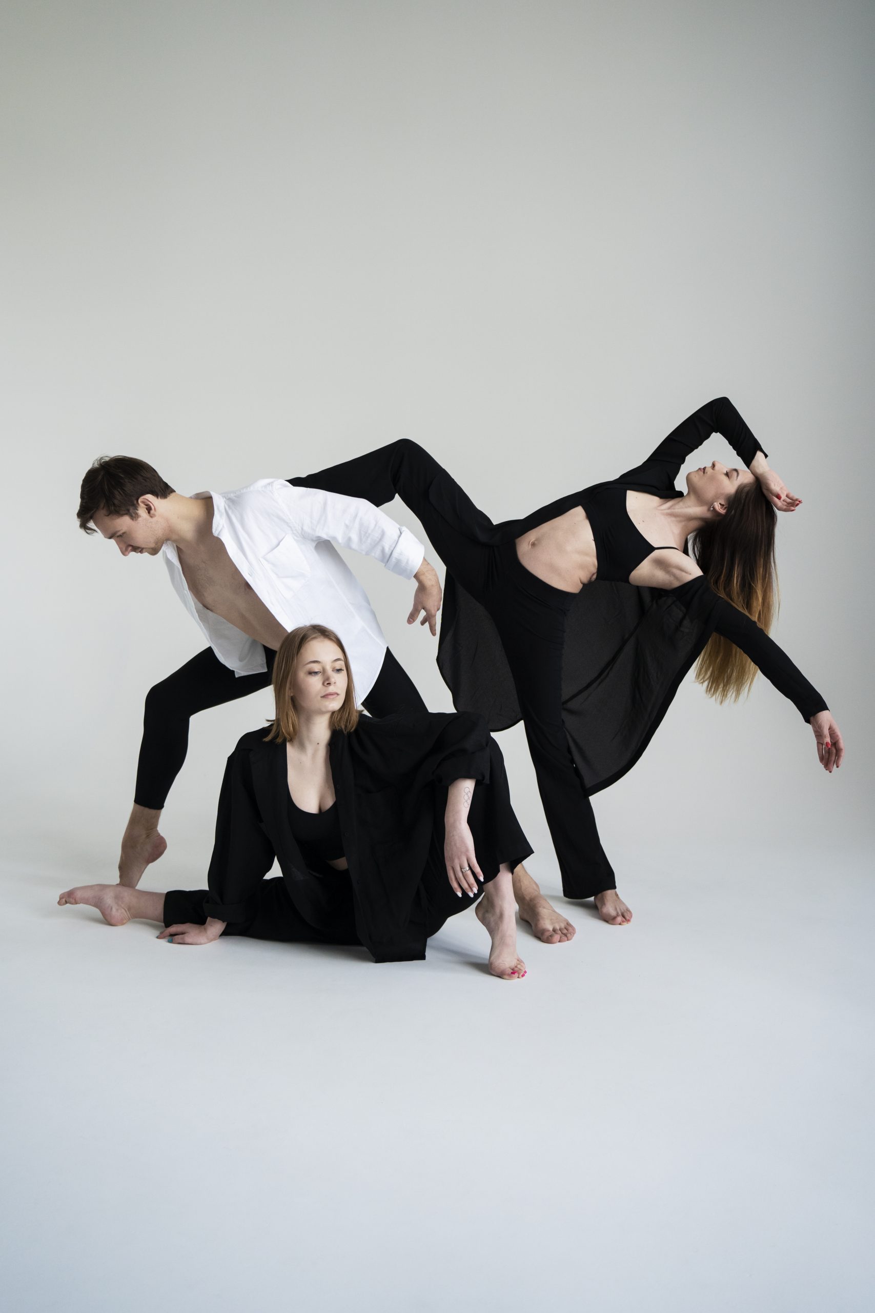 L’Accademia Nuova Albatros, nuova realtà di danza a Villanova