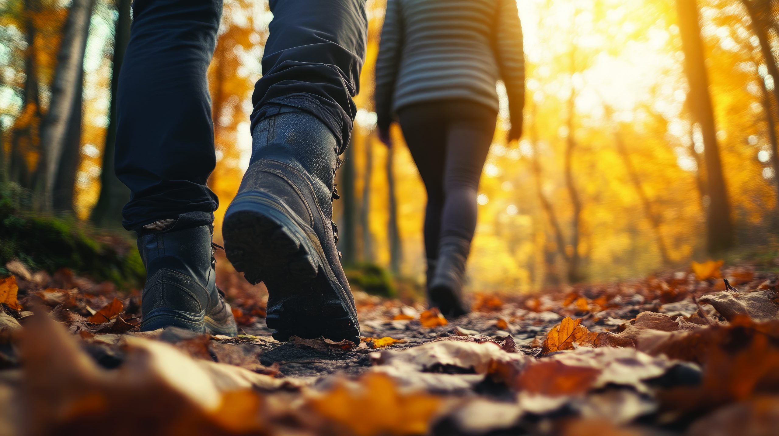 Domenica 13 ottobre Giornata nazionale del Camminare