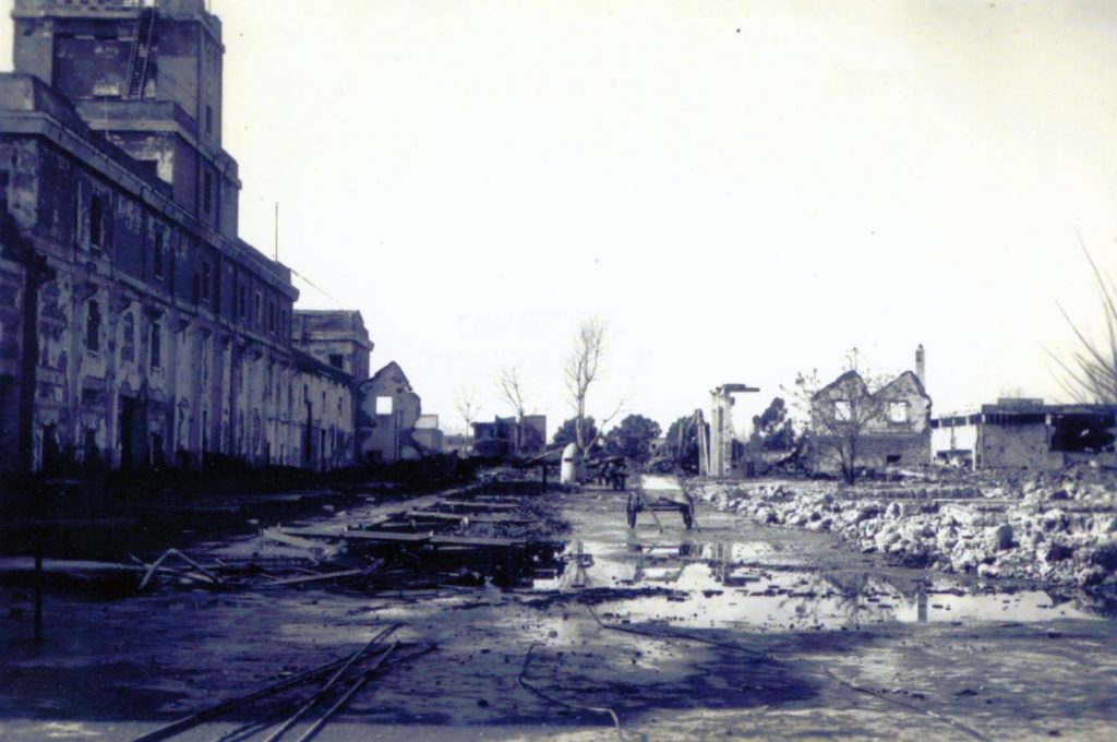 87° Anniversario dell’istituzione del Comune di Guidonia Montecelio