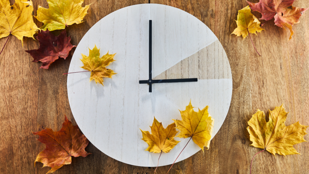 Tra sabato 26 e domenica 27 ottobre torna l’ora solare