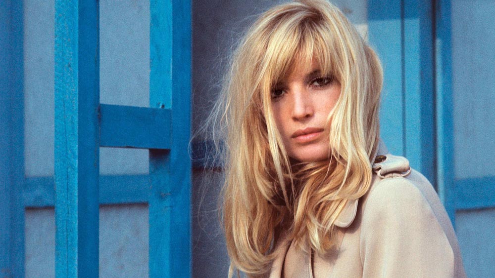Roma : al teatro Trastevere si celebra Monica Vitti