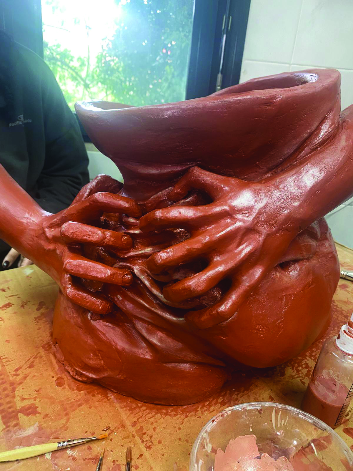 Ancora un premio per il Liceo artistico Publio Elio Adriano di Tivoli