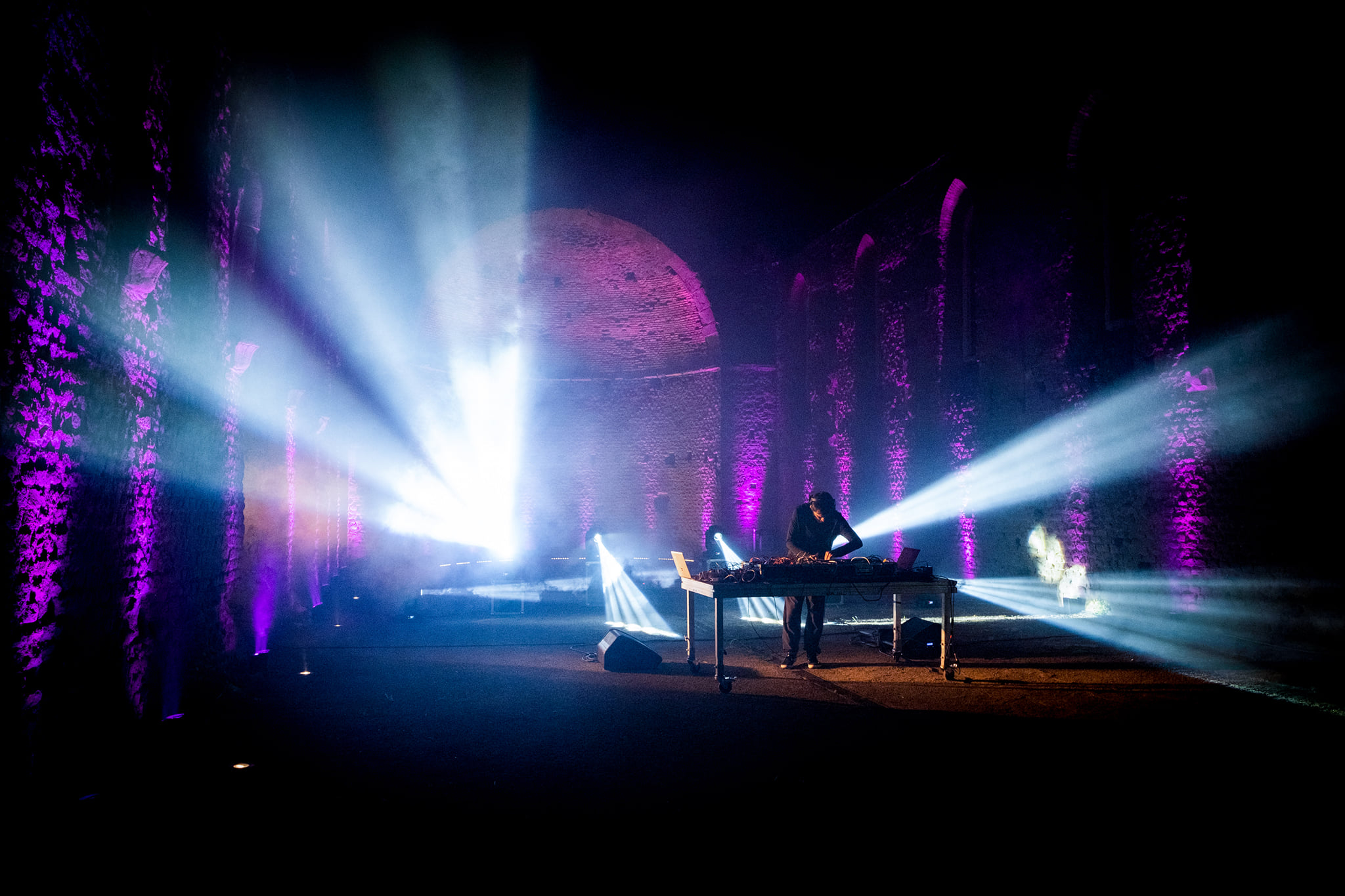 Appia Antica: torna Su:ggestiva, rassegna di musica in luoghi straordinari