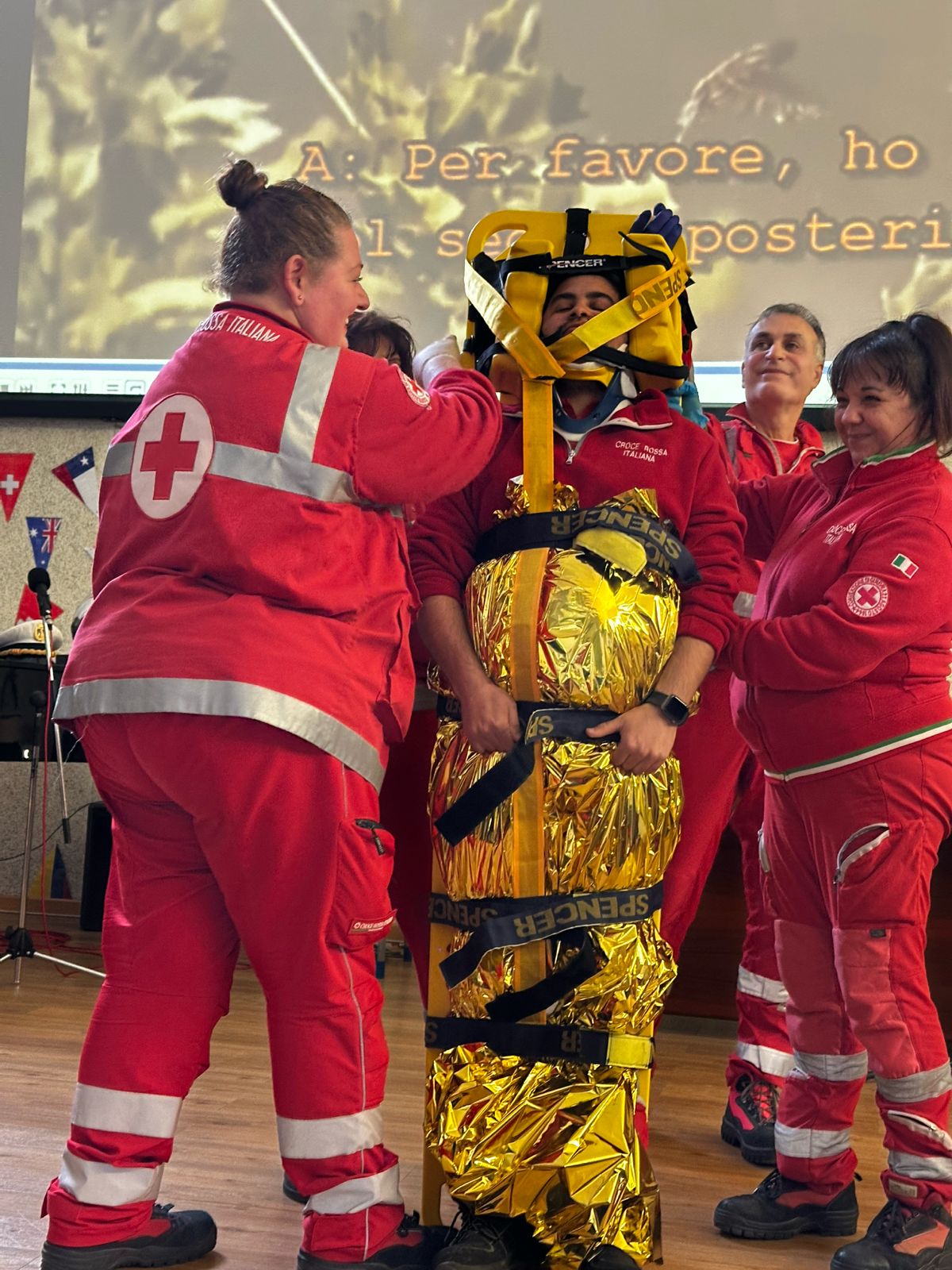 Bivio di Guidonia: sicurezza stradale in aula