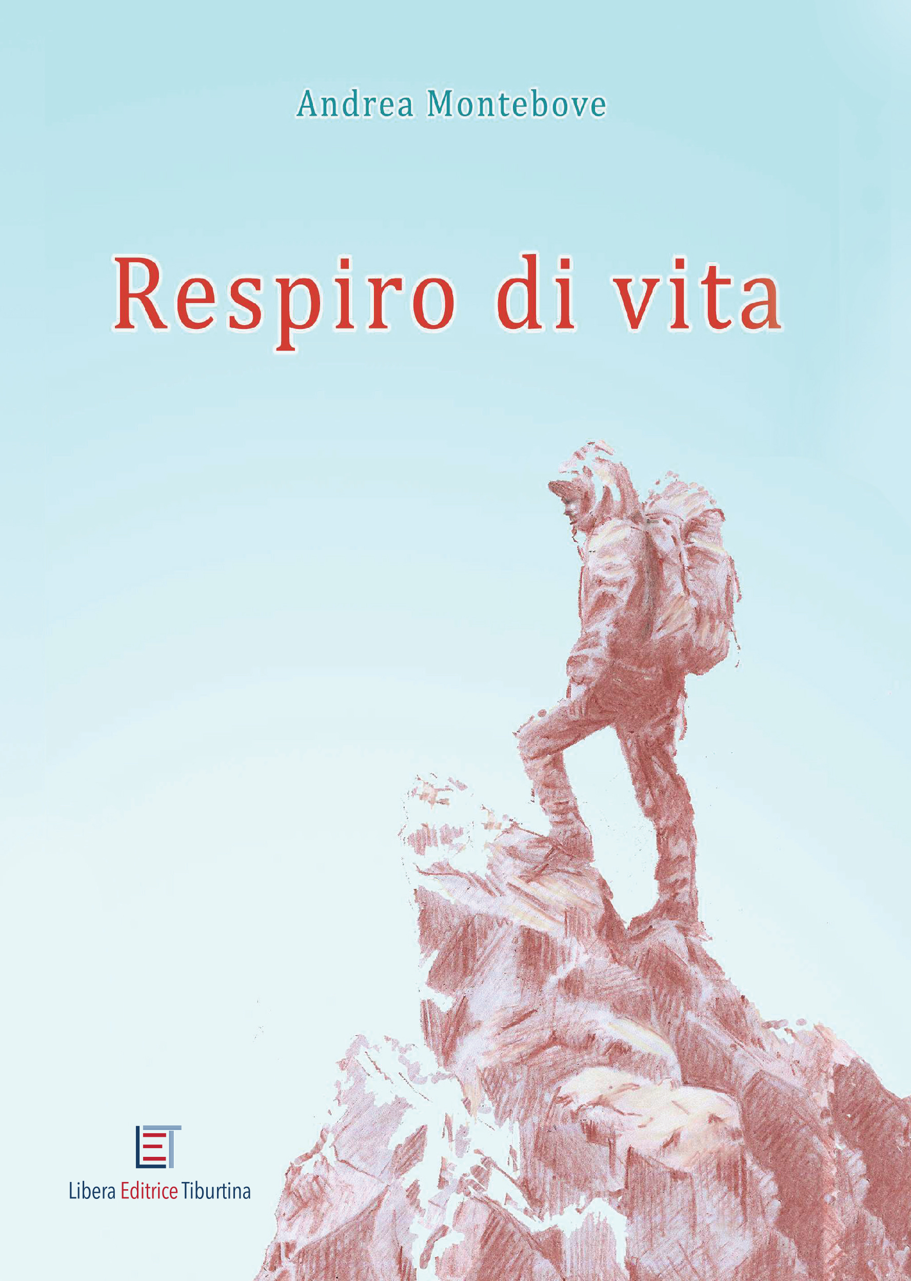 Tivoli: 1° dicembre presentazione del libro di Andrea Montebove