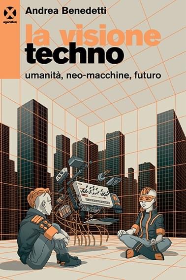 Tivoli: un libro sul mondo techno