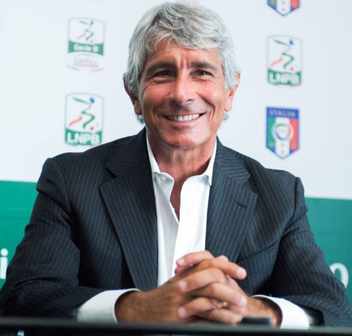 Il ministro Andrea Abodi, martedì, visita le strutture sportive di Guidonia