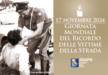 Giornata Mondiale vittime della strada un concerto a Tivoli