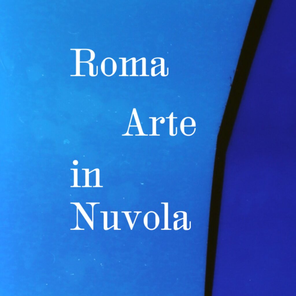Fino al 24 novembre Roma Arte in Nuvola all’Eur