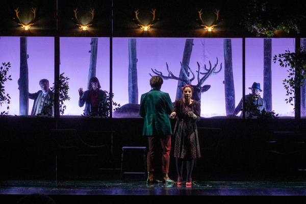 Il 3 dicembre al via la stagione teatrale del Giuseppetti con Ettore Bassi