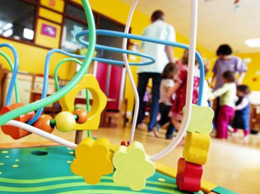 Tivoli: asilo nido lavoratrici in lotta rivendicano dignità e giusto salario