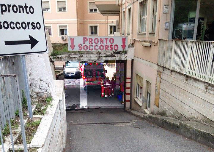 Tivoli: mercoledì 13 novembre inaugurazione del Pronto Soccorso