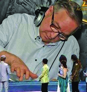 In ricordo di  Nazareno Romanzi con una serata al Tivoli Park