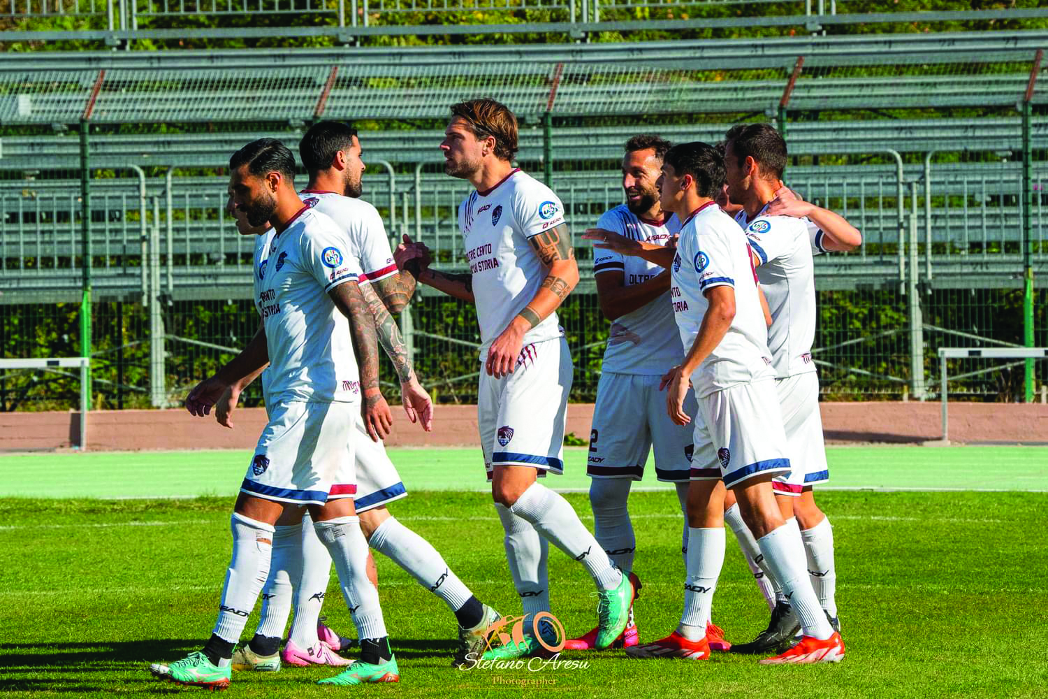 La Tivoli Calcio ospita il Colleferro al Galli