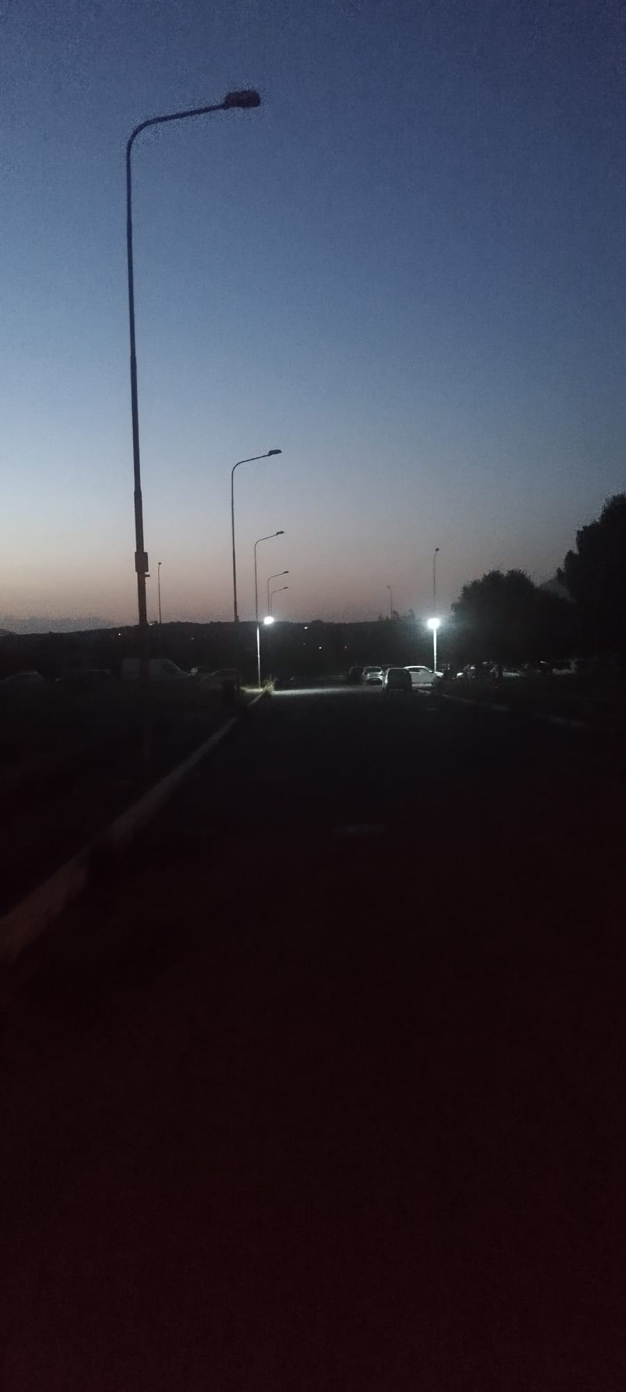 Una Nuova Storia: sicurezza dei quartieri a Tivoli