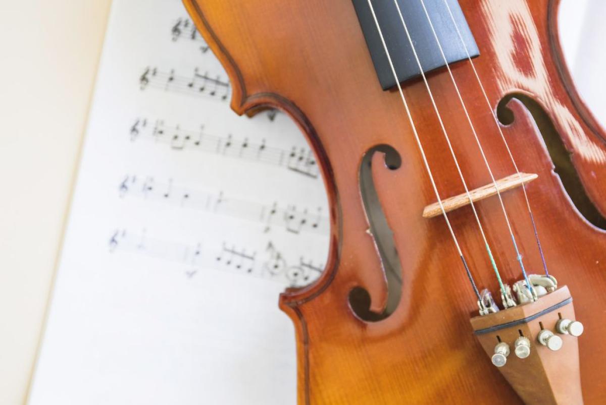 Regione: bando per il “Festival di Musica Sacra”