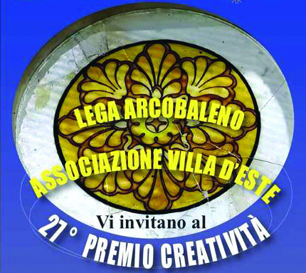 Tivoli : i 30 anni dalla Lega Arcobaleno e dall’Associazione Villa d’Este