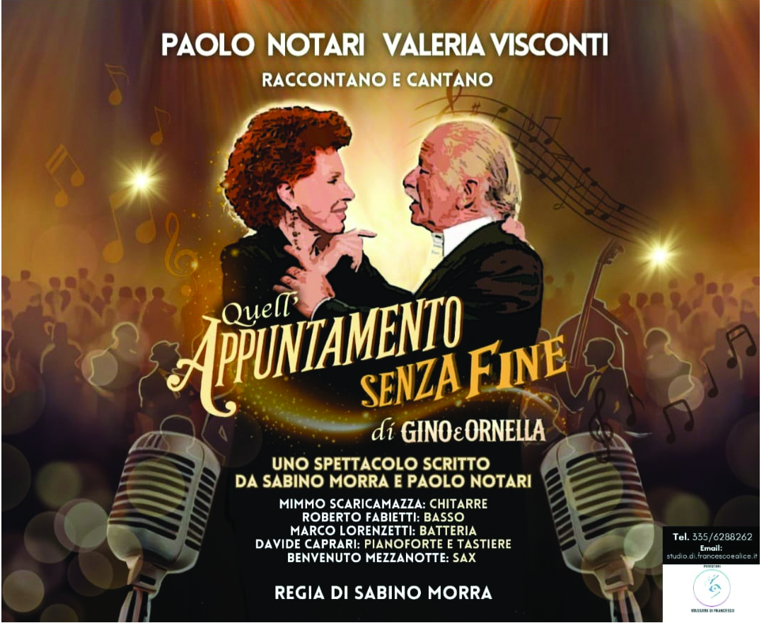 Al teatro Giuseppetti spettacolo in sostegno del Villaggio Don Bosco