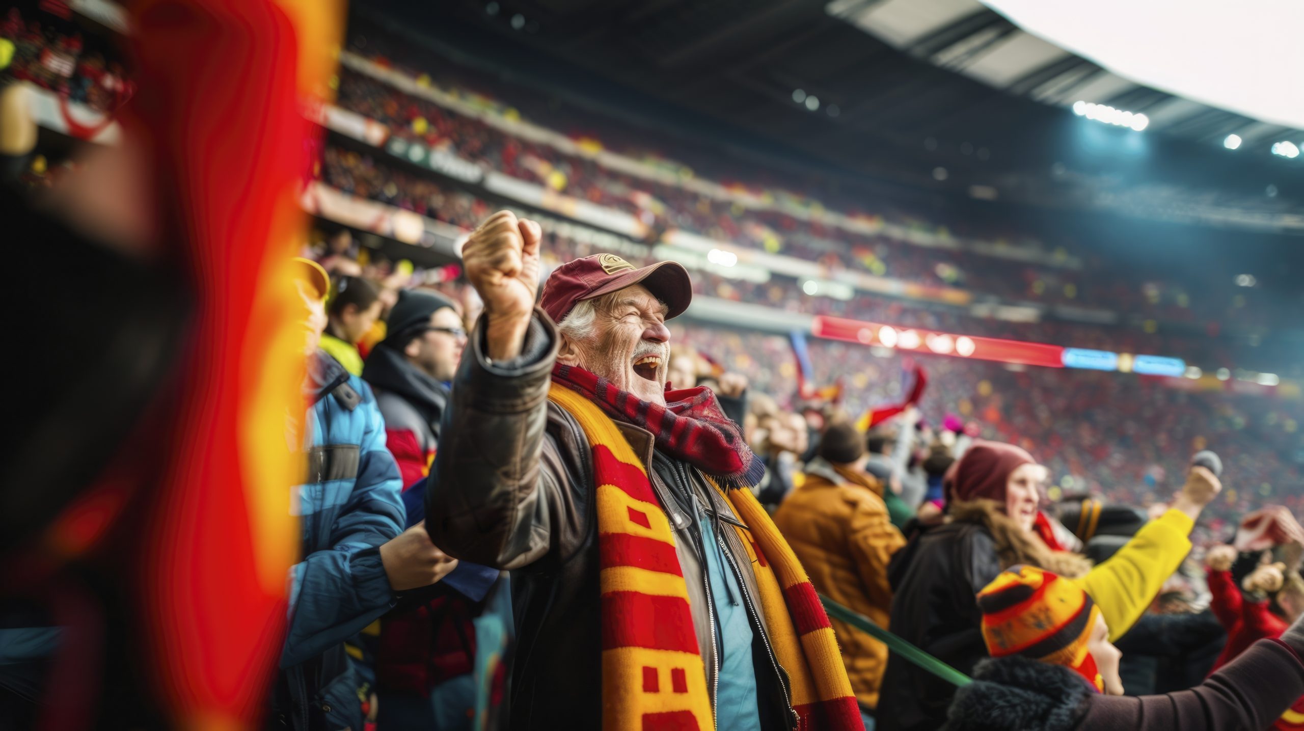 Primo Gennaio: tifosi potranno assistere all’allenamento della squadra giallorossa