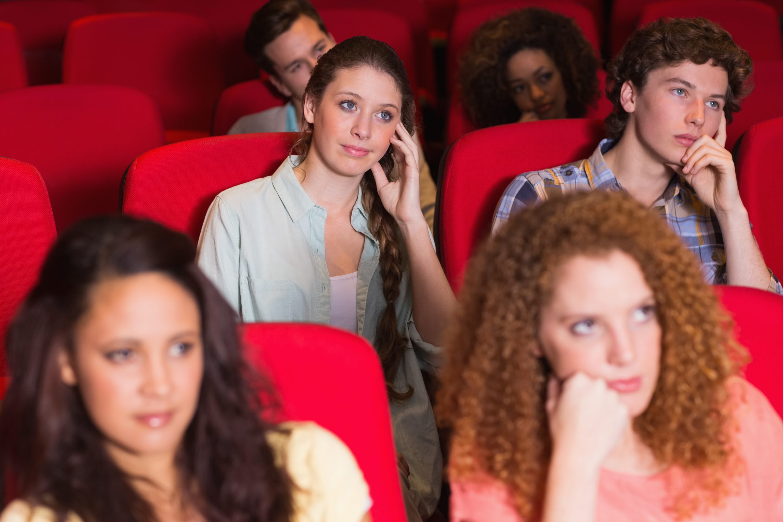 ViviCinema&Teatro Roma: valorizzare il  cinema e il teatro