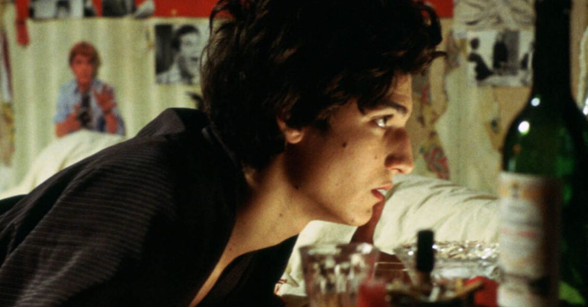 Roma: il cinema in una stanza