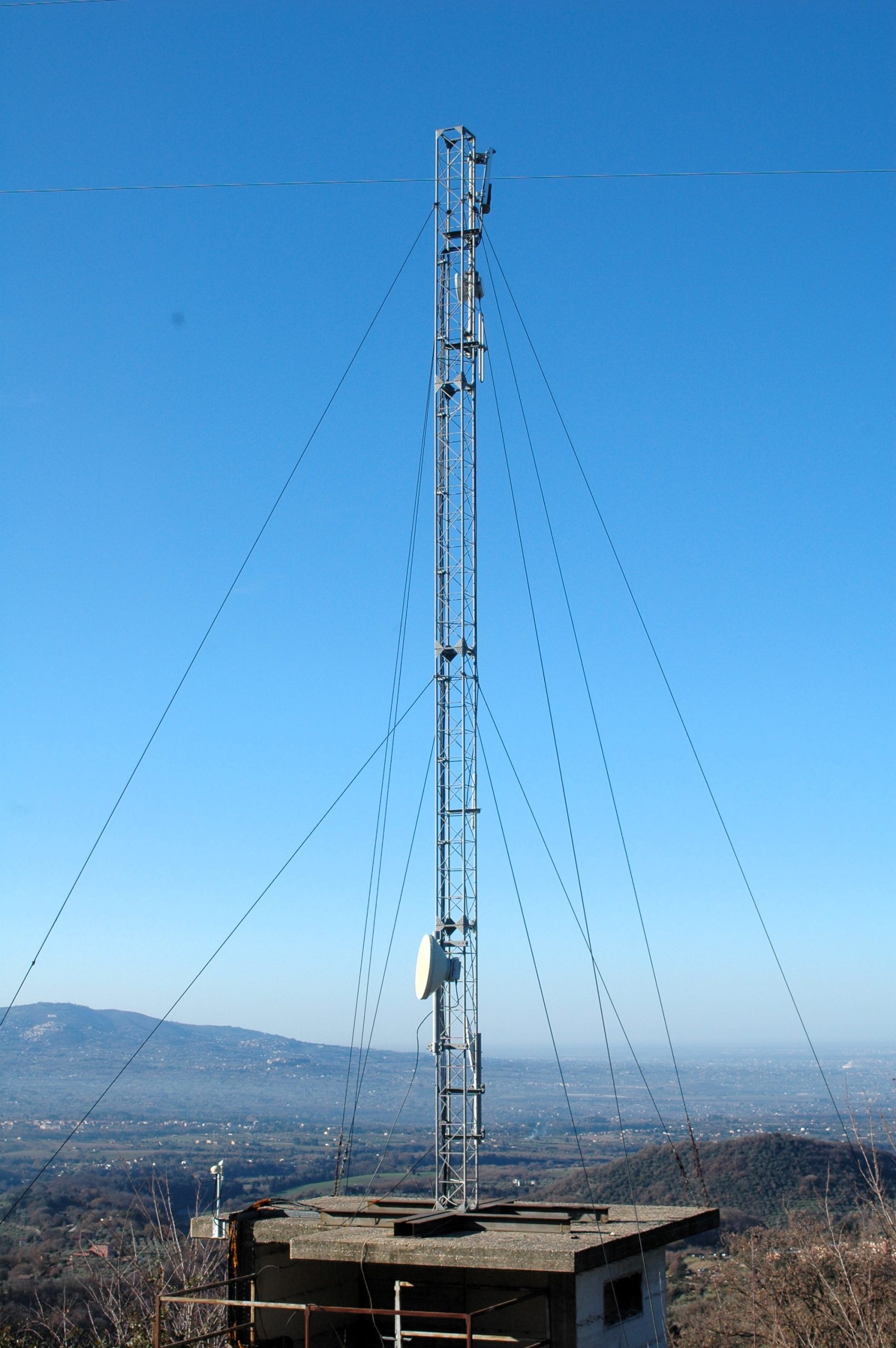 Poli: attività di monitoraggio della salubrità del territorio