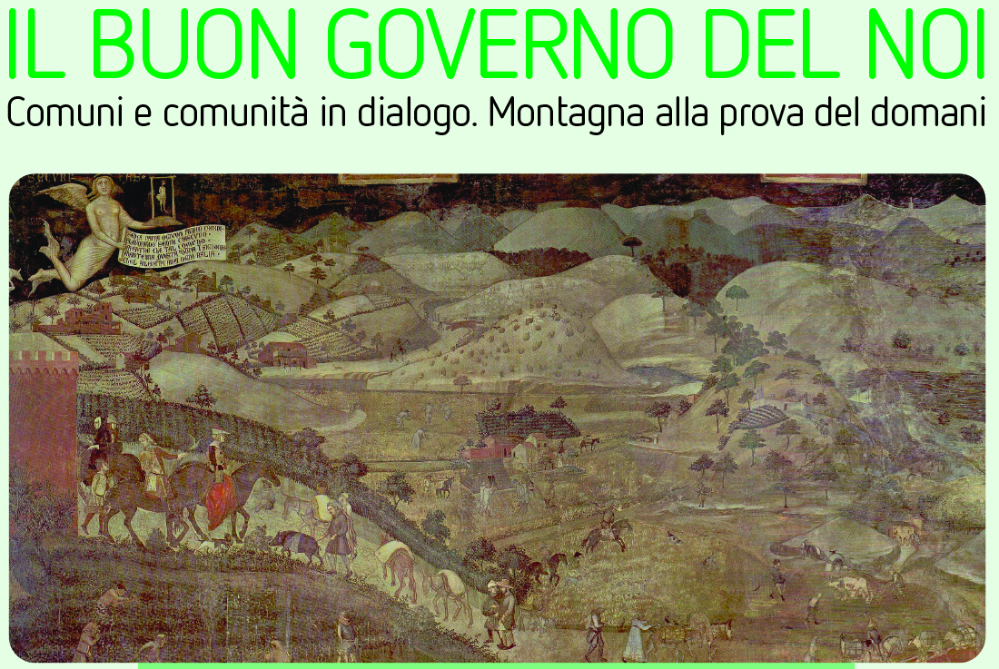 L’Assemblea Nazionale Uncem per un nuovo protagonismo dell’Appennino a Subiaco