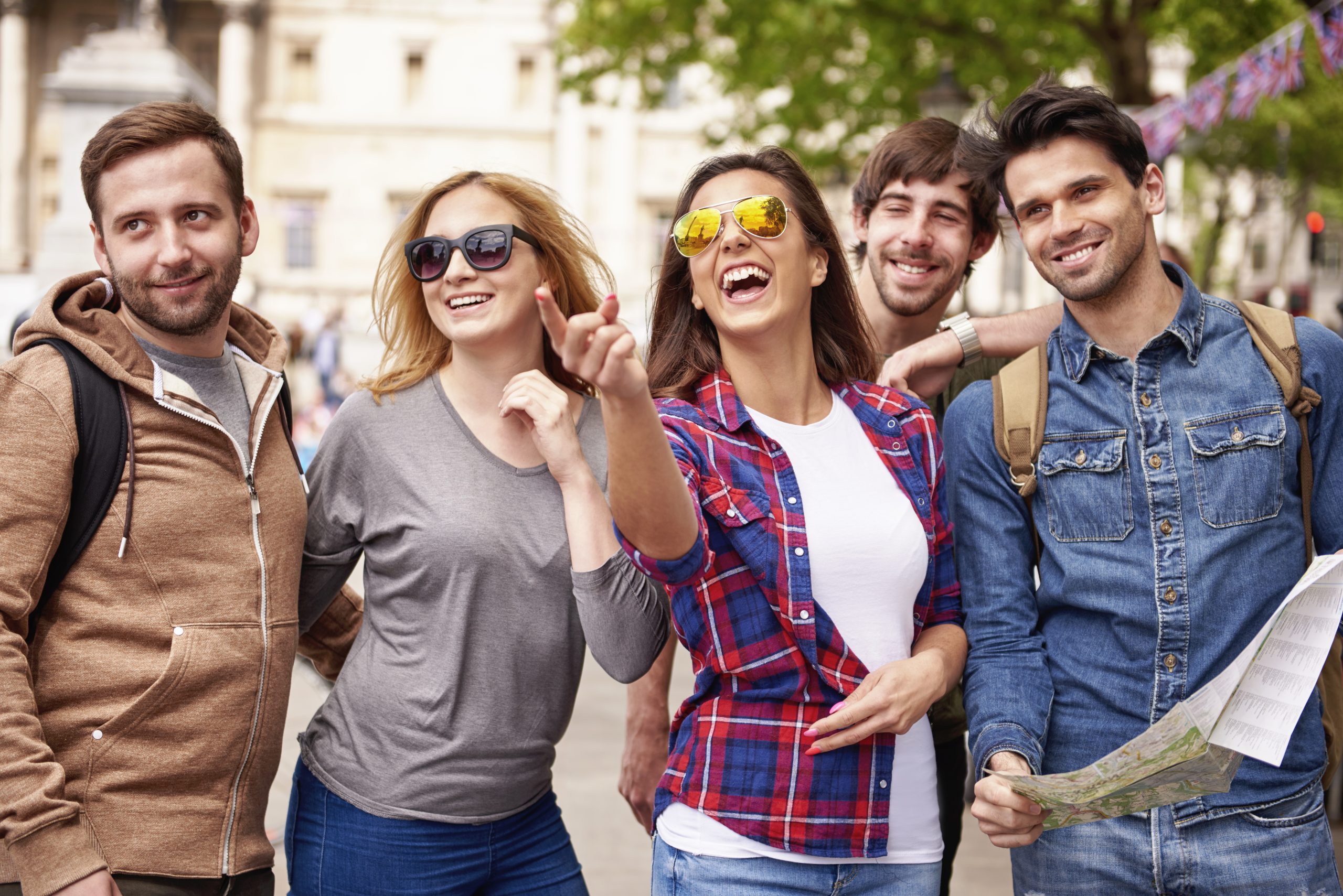 Servizio civile universale: selezione per 62.549 operatori volontari