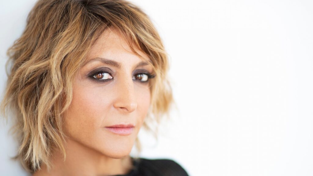 Monterotondo: Paola Minaccioni in “Elena, la matta”