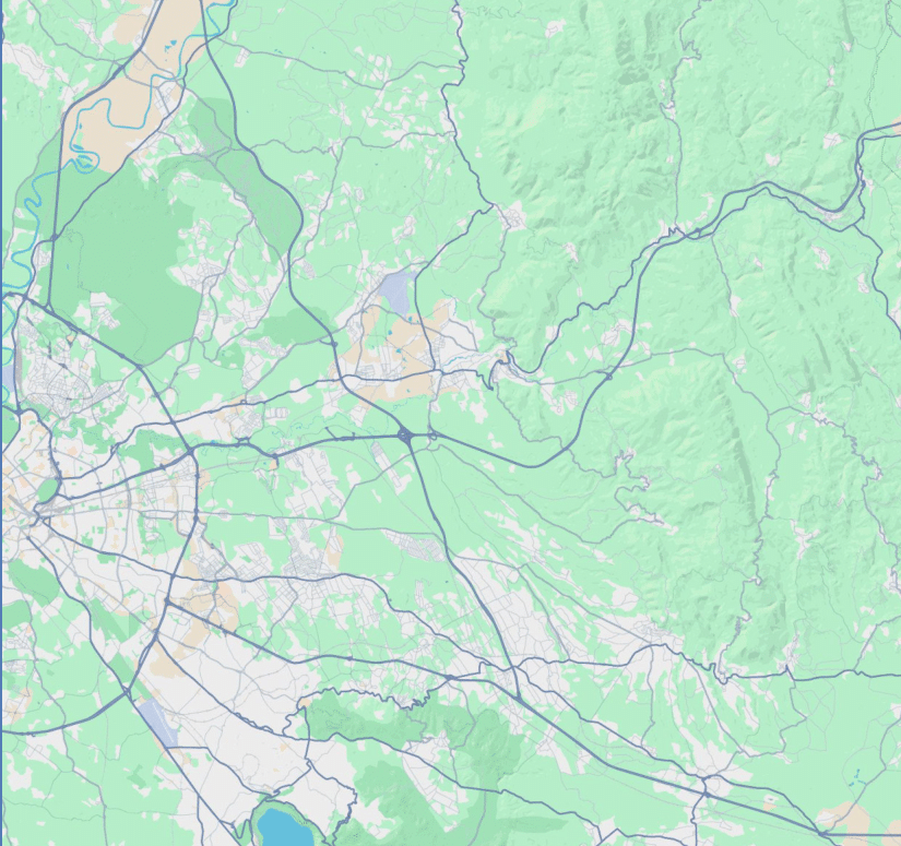 Seminario su urbanistica del territorio della Regione alle Scuderie Estensi