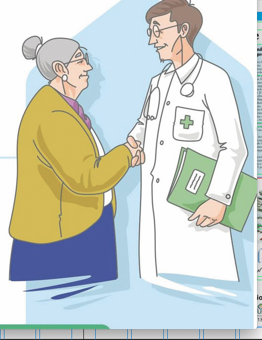 Asl Roma 5: il tour con «La Casa della Salute»