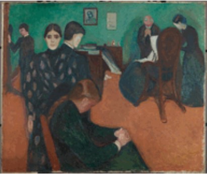 Munch arriva a Roma: un’occasione unica per ammirare i suoi capolavori