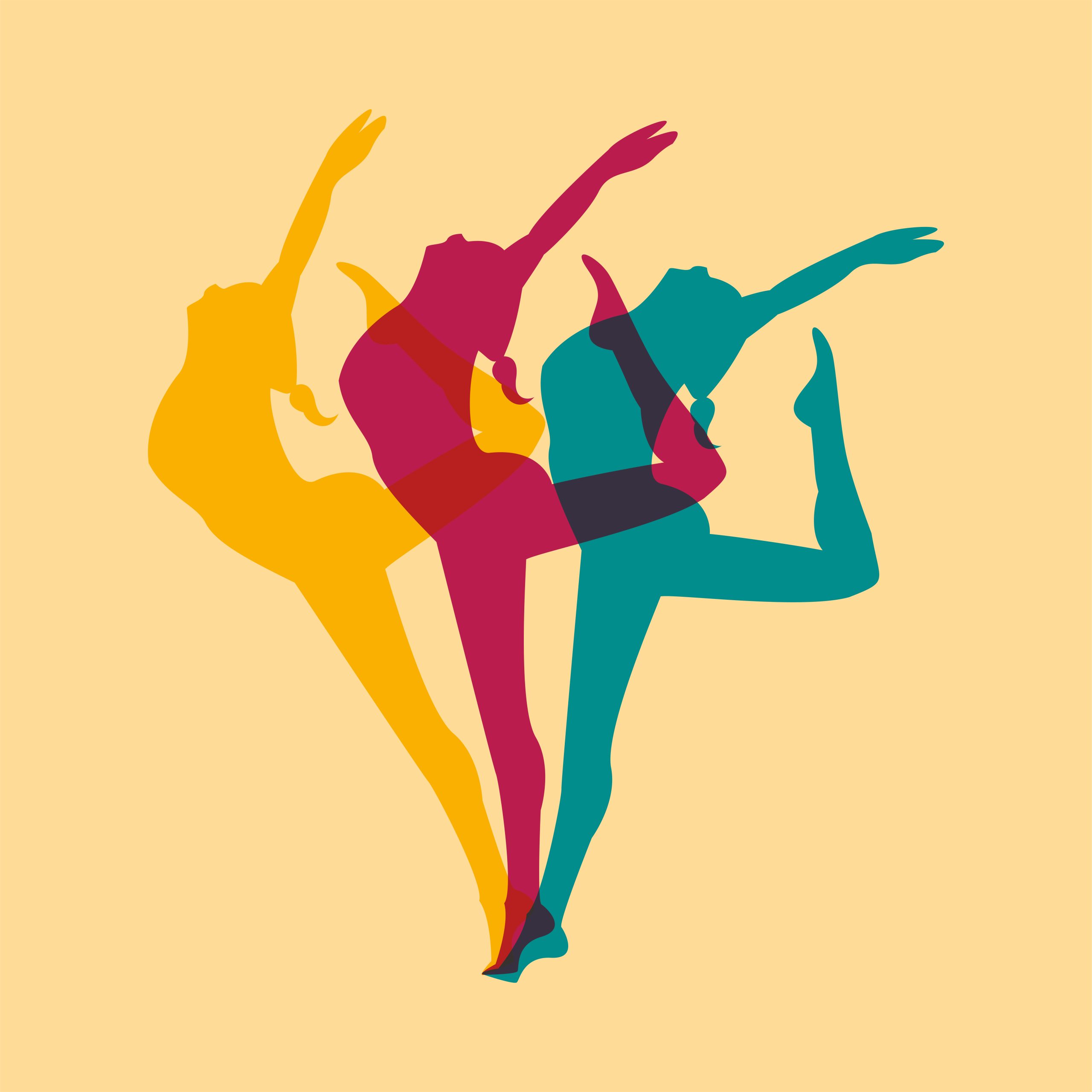 La grande danza sportiva regionale arriva a Tivoli! 