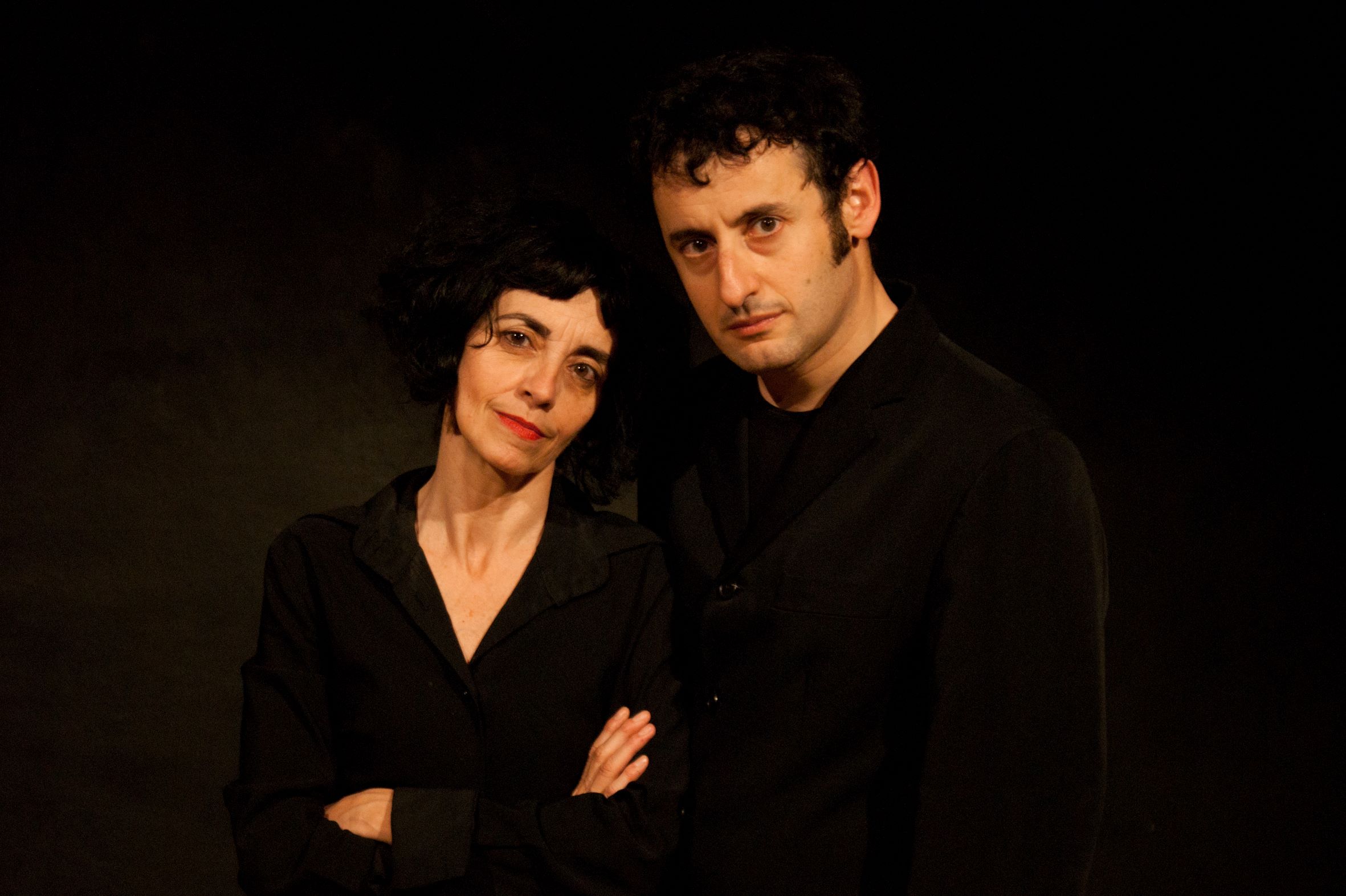 Teatro India: “Orfeo, Opera Rock”