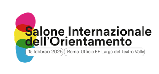 Salone Internazionale dell’Orientamento 2025: il tuo futuro a portata di mano