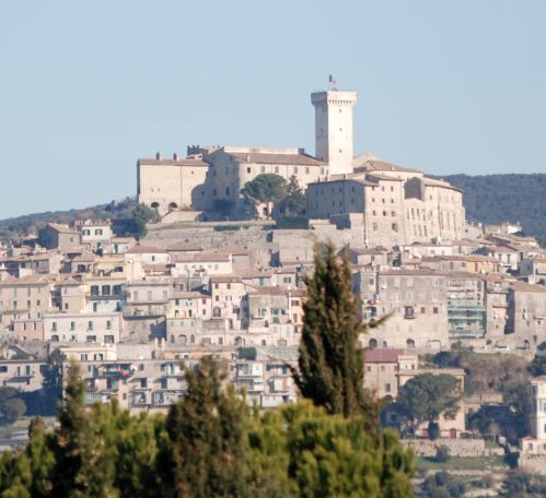 Giubileo 2025, Palombara Sabina investe 1,2 milioni per il restauro urbano del centro storico