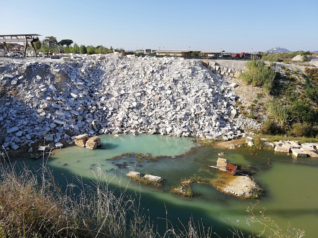 Polizze assicurative fasulle: oltre al broker indagati anche gli imprenditori delle cave