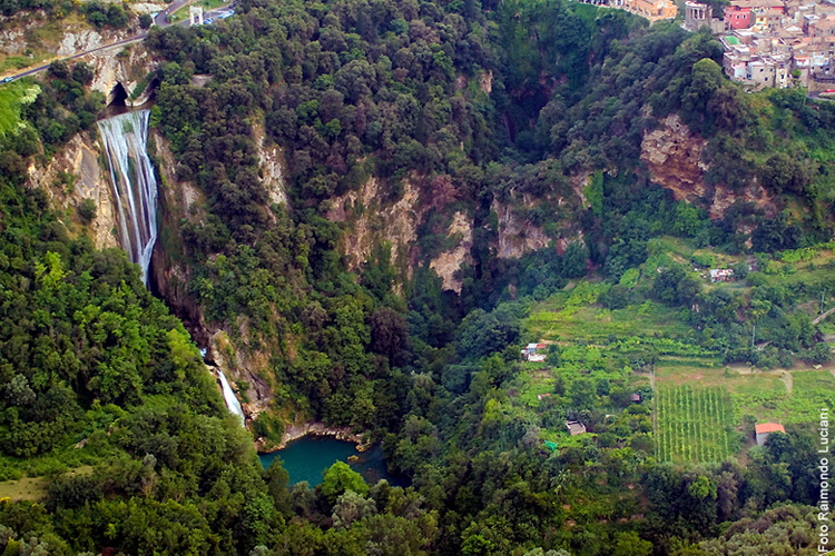 Visita guidata alla Valle dell’Inferno