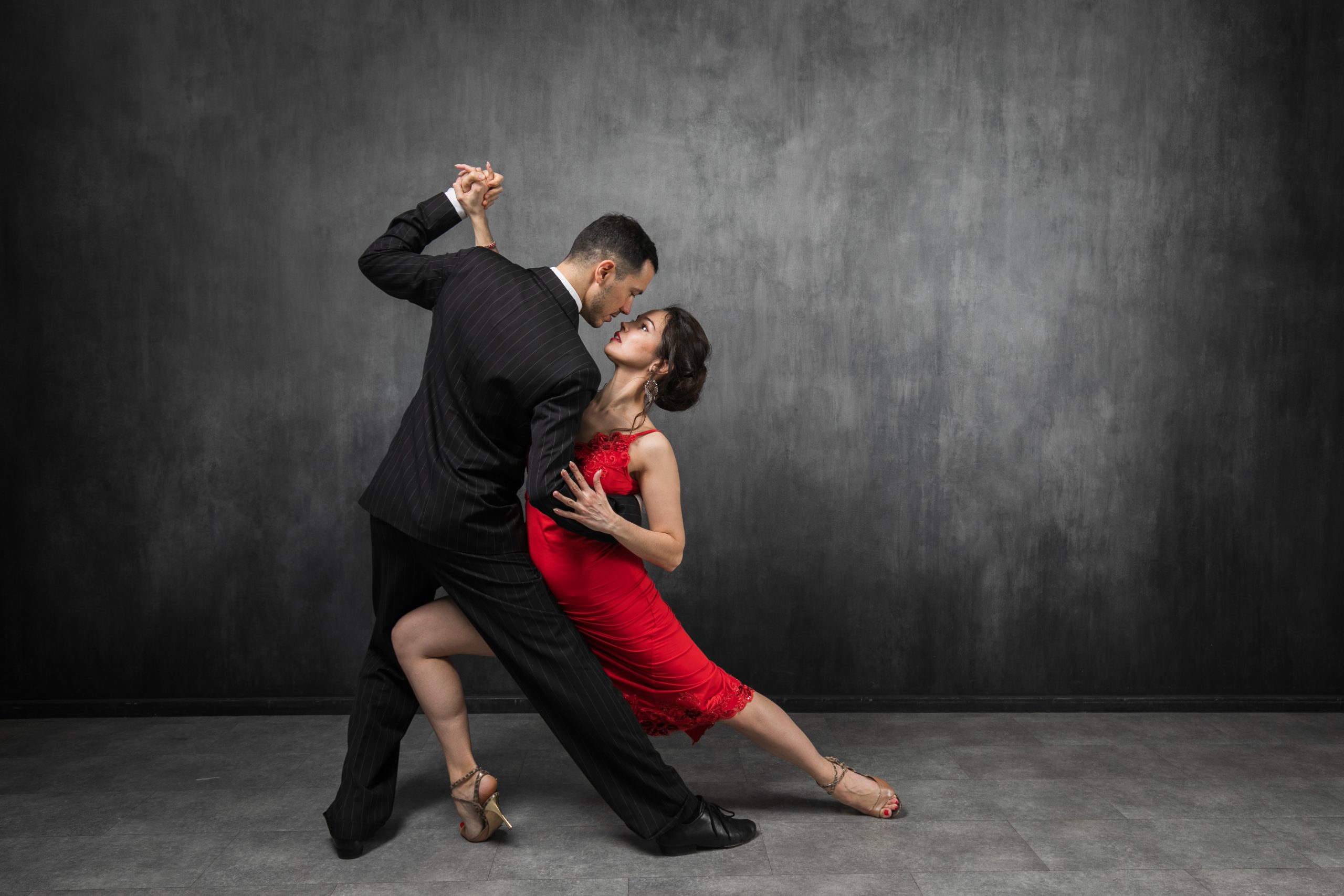 Domenica 9 marzo con la Milonga della Sibilla a Tivoli