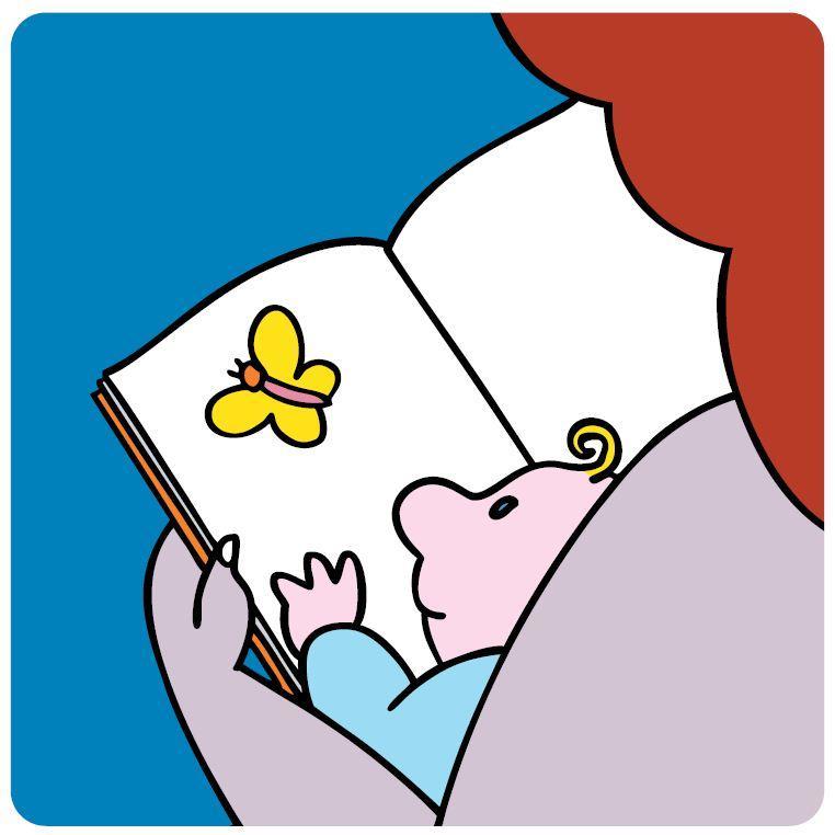 Tivoli: la biblioteca aderisce a Nati per Leggere