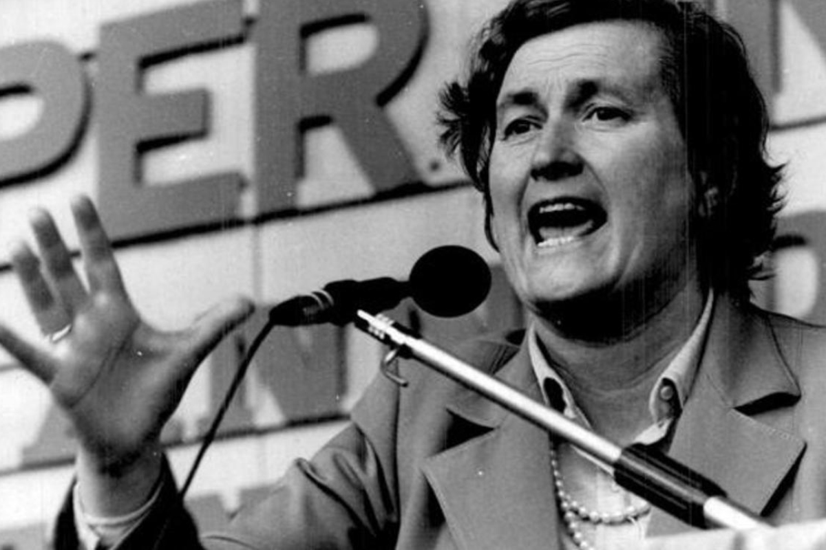 Corso di “Formazione di Cultura Politica” a Ciciliano