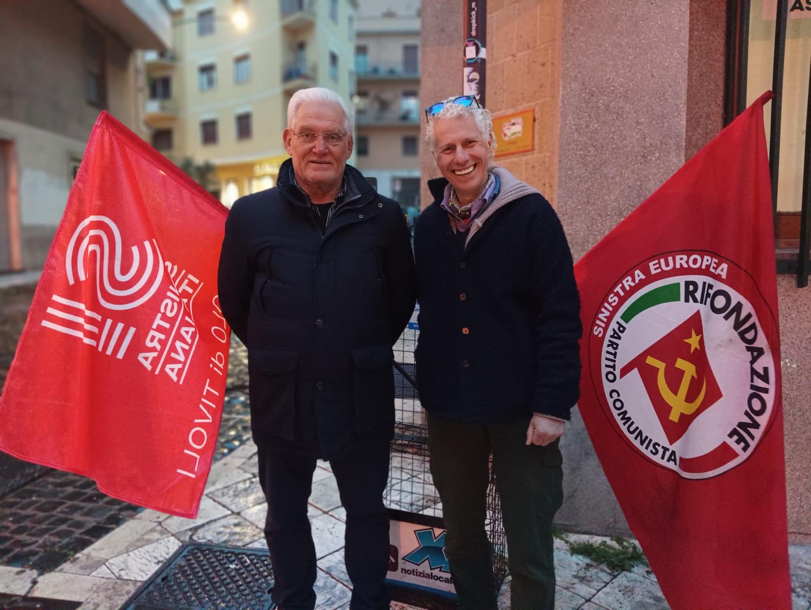 Tivoli protesta contro le nuove tariffe dei parcheggi: al via una petizione cittadina