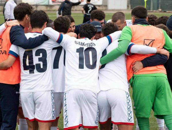 Guidonia Montecelio F.C. 1937: domenica altro big match al Comunale