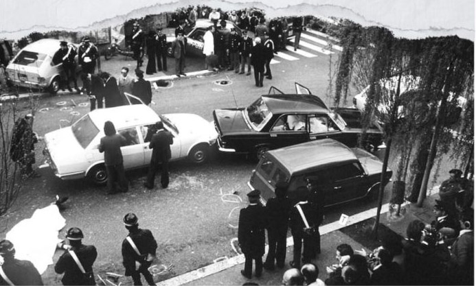 Domenica si parla di Aldo Moro alla Casa delle Culture di Tivoli